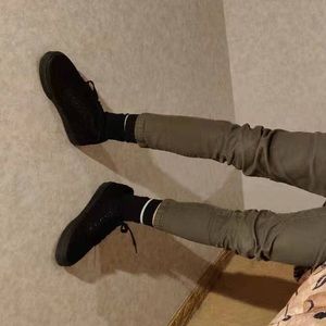 Meet your Posher, Jeffrey